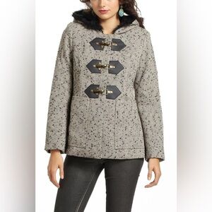 THIRD PIECE (ANTHROPOLOGIE) | Callum Coat